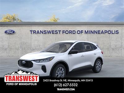 2025 Ford Escape AWD SUV for sale #F250123 - photo 1