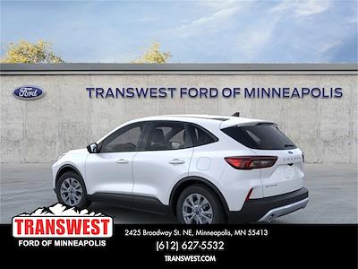 2025 Ford Escape AWD SUV for sale #F250123 - photo 2