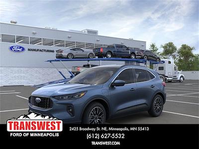 2025 Ford Escape FWD SUV for sale #F250124 - photo 1