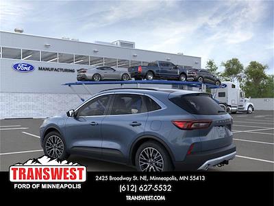 2025 Ford Escape FWD SUV for sale #F250124 - photo 2