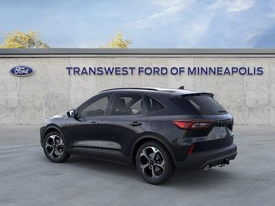 2025 Ford Escape AWD SUV for sale #F250125 - photo 2