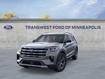 2025 Ford Explorer 4WD SUV for sale #F250126 - photo 16
