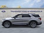 2025 Ford Explorer 4WD SUV for sale #F250126 - photo 17
