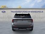 2025 Ford Explorer 4WD SUV for sale #F250126 - photo 18