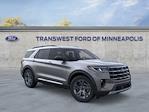 2025 Ford Explorer 4WD SUV for sale #F250126 - photo 20