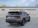 2025 Ford Explorer 4WD SUV for sale #F250126 - photo 21