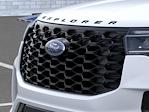 2025 Ford Explorer 4WD SUV for sale #F250128 - photo 17