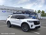2025 Ford Explorer 4WD SUV for sale #F250128 - photo 7