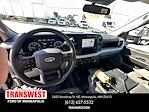 2025 Ford F-550 Super Cab DRW 4x4 Dump Truck for sale #F250129 - photo 13