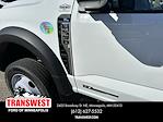 2025 Ford F-550 Super Cab DRW 4x4 Dump Truck for sale #F250129 - photo 5