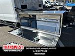 2025 Ford F-550 Super Cab DRW 4x4 Dump Truck for sale #F250129 - photo 7