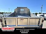 2025 Ford F-550 Super Cab DRW 4x4 Dump Truck for sale #F250129 - photo 2
