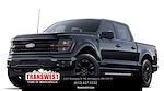 2025 Ford F-150 SuperCrew Cab 4x4 Pickup for sale #F250138 - photo 13