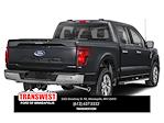 2025 Ford F-150 SuperCrew Cab 4x4 Pickup for sale #F250138 - photo 2