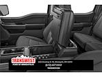 2025 Ford F-150 SuperCrew Cab 4x4 Pickup for sale #F250138 - photo 11