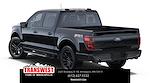 2025 Ford F-150 SuperCrew Cab 4x4 Pickup for sale #F250138 - photo 14