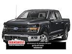 2025 Ford F-150 SuperCrew Cab 4x4 Pickup for sale #F250138 - photo 1