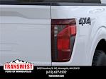 2025 Ford F-150 SuperCrew Cab 4x4 Pickup for sale #F250139 - photo 21