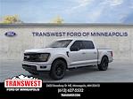 2025 Ford F-150 SuperCrew Cab 4x4 Pickup for sale #F250142 - photo 1