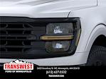 2025 Ford F-150 SuperCrew Cab 4x4 Pickup for sale #F250142 - photo 3
