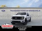 2025 Ford F-150 SuperCrew Cab 4x4 Pickup for sale #F250142 - photo 4