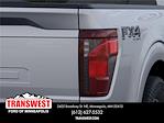 2025 Ford F-150 SuperCrew Cab 4x4 Pickup for sale #F250142 - photo 8