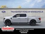 2025 Ford F-150 SuperCrew Cab 4x4 Pickup for sale #F250142 - photo 6