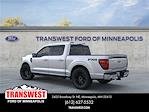 2025 Ford F-150 SuperCrew Cab 4x4 Pickup for sale #F250142 - photo 2