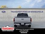 2025 Ford F-150 SuperCrew Cab 4x4 Pickup for sale #F250142 - photo 9