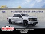 2025 Ford F-150 SuperCrew Cab 4x4 Pickup for sale #F250142 - photo 12