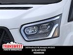 New 2025 Ford Transit 350 Medium Roof AWD Empty Cargo Van for sale #F250145 - photo 18