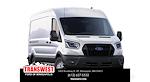 New 2025 Ford Transit 350 Medium Roof AWD Empty Cargo Van for sale #F250145 - photo 4