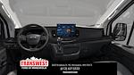 New 2025 Ford Transit 350 Medium Roof AWD Empty Cargo Van for sale #F250145 - photo 7