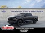 2025 Ford F-150 SuperCrew Cab 4x4 Pickup for sale #F250148 - photo 1