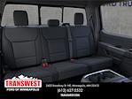 2025 Ford F-150 SuperCrew Cab 4x4 Pickup for sale #F250148 - photo 5