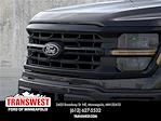 2025 Ford F-150 SuperCrew Cab 4x4 Pickup for sale #F250148 - photo 11