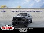 2025 Ford F-150 SuperCrew Cab 4x4 Pickup for sale #F250148 - photo 15
