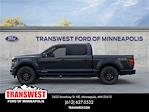 2025 Ford F-150 SuperCrew Cab 4x4 Pickup for sale #F250148 - photo 16