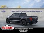 2025 Ford F-150 SuperCrew Cab 4x4 Pickup for sale #F250148 - photo 2
