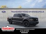 2025 Ford F-150 SuperCrew Cab 4x4 Pickup for sale #F250148 - photo 19