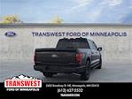 2025 Ford F-150 SuperCrew Cab 4x4 Pickup for sale #F250148 - photo 20