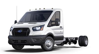 New 2025 Ford Transit 350 HD Base Cab Chassis for sale #F250151 - photo 1