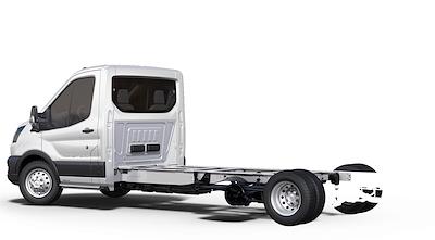New 2025 Ford Transit 350 HD Base Cab Chassis for sale #F250151 - photo 2
