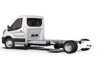 New 2025 Ford Transit 350 HD Base Cab Chassis for sale #F250151 - photo 2
