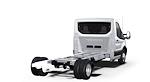 New 2025 Ford Transit 350 HD Base Cab Chassis for sale #F250151 - photo 3