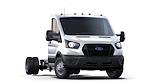 New 2025 Ford Transit 350 HD Base Cab Chassis for sale #F250151 - photo 4