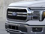 2025 Ford F-150 SuperCrew Cab 4x4 Pickup for sale #F250152 - photo 17