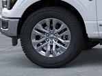 2025 Ford F-150 SuperCrew Cab 4x4 Pickup for sale #F250152 - photo 19