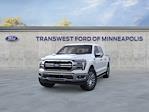 2025 Ford F-150 SuperCrew Cab 4x4 Pickup for sale #F250152 - photo 3