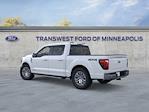 2025 Ford F-150 SuperCrew Cab 4x4 Pickup for sale #F250152 - photo 2